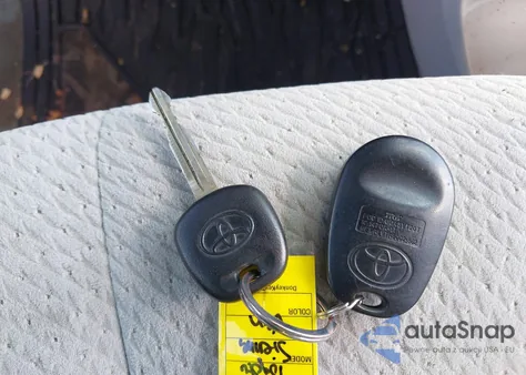 2013 Toyota Sienna Le V6 8 Passenger from USA, damaged, VIN 5TDKK3DC5DS304288